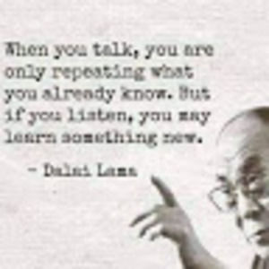 Meet your Posher, Seth